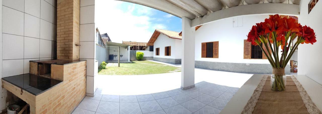 Chales Canoas Ubatuba Eksteriør bilde